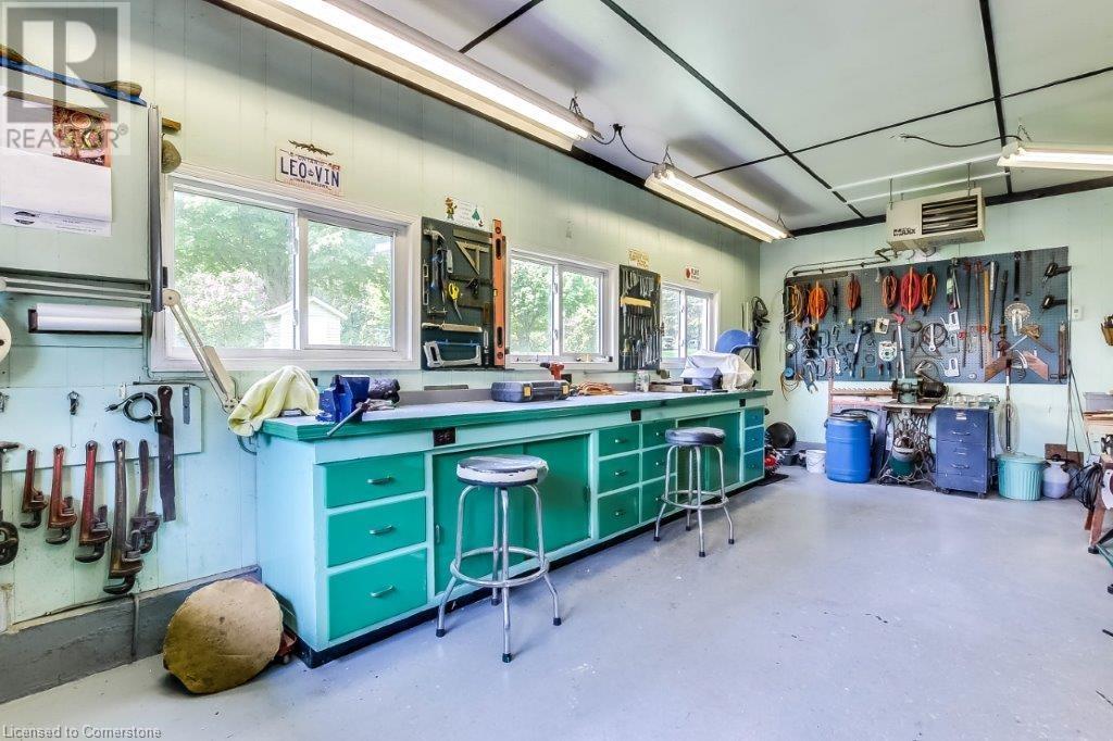 115 E Mcdowell Road, Glenshee, Ontario  N3Y 4J9 - Photo 20 - 40633398