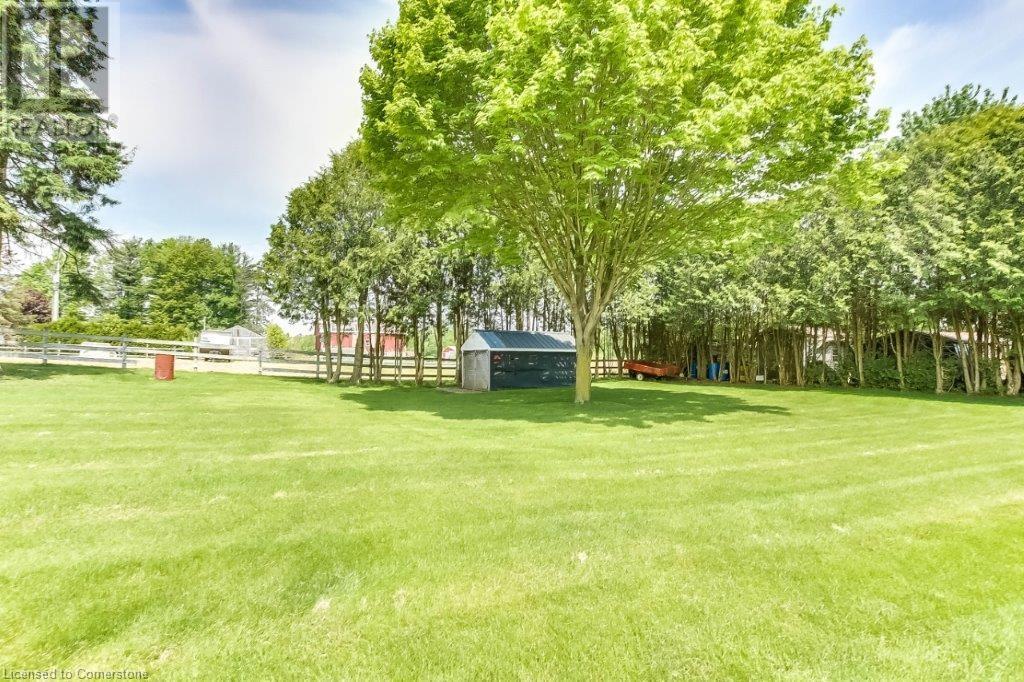 115 E Mcdowell Road, Glenshee, Ontario  N3Y 4J9 - Photo 21 - 40633398