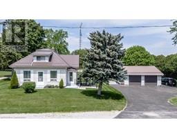 115 E MCDOWELL Road, simcoe, Ontario