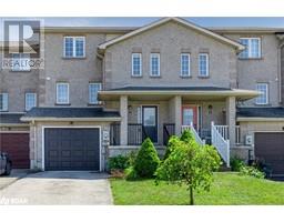 31 Pass Court Ba07 - Ardagh, Barrie, Ca