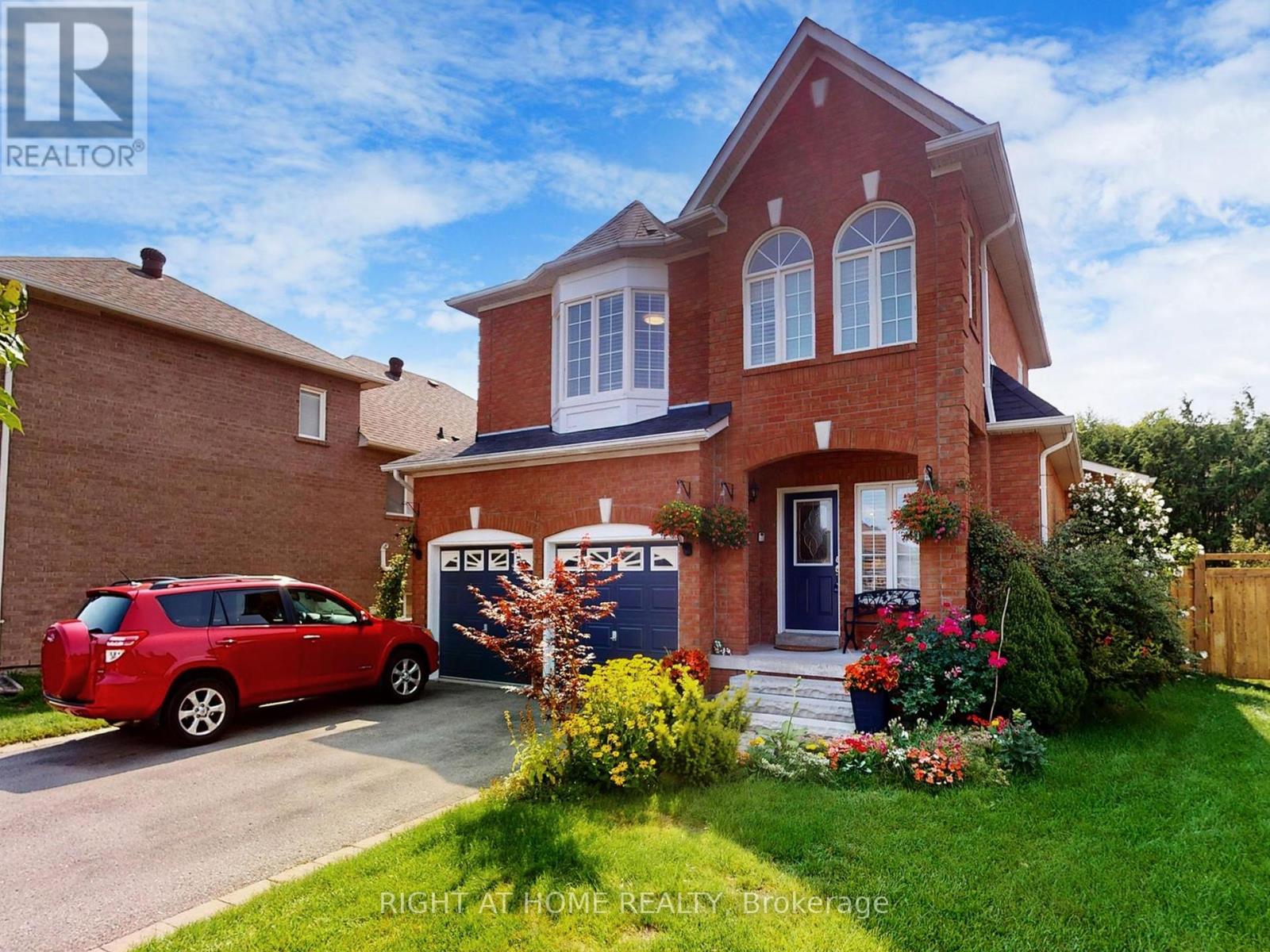 6 Tormina Court, Markham (Milliken Mills East), Ontario  L3S 4R2 - Photo 2 - N9253521