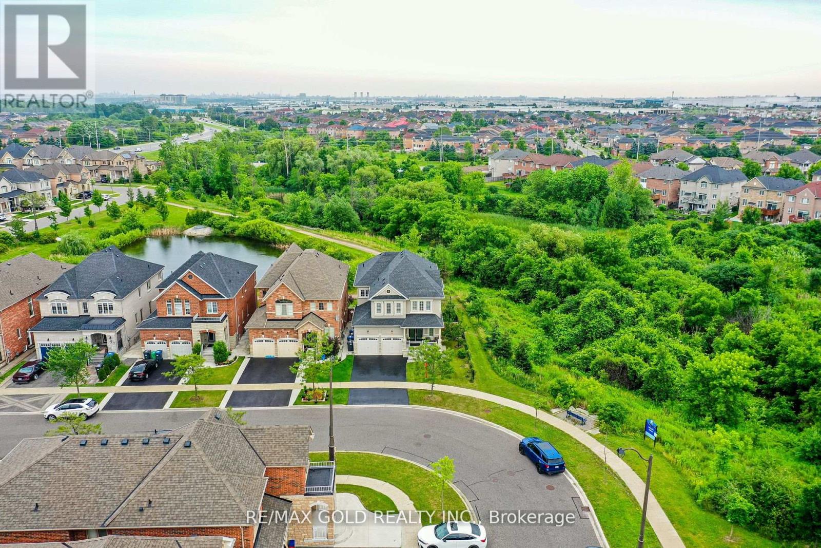 15 RELTON CIRCLE, brampton (vales of castlemore), Ontario