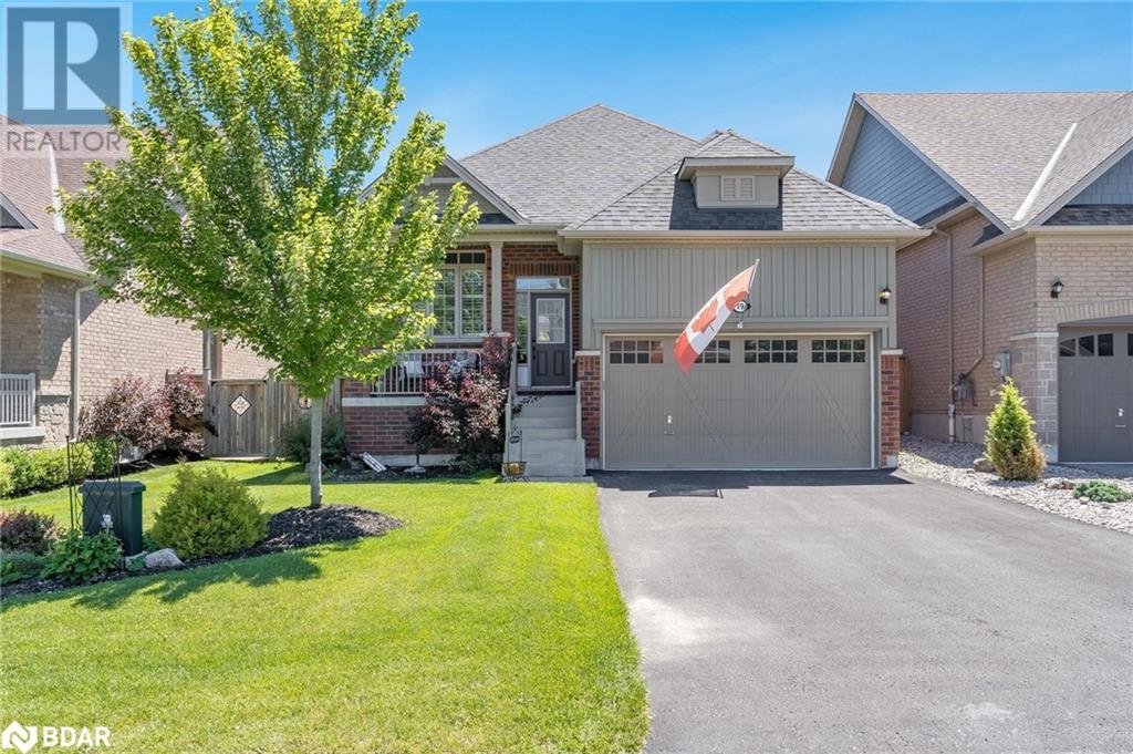 19 CAMERON Street, SPRINGWATER, Ontario One Percent Realty Ltd