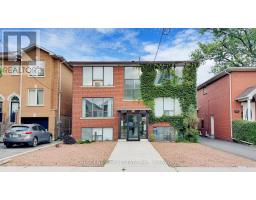 5 CLIFF STREET, toronto (rockcliffe-smythe), Ontario