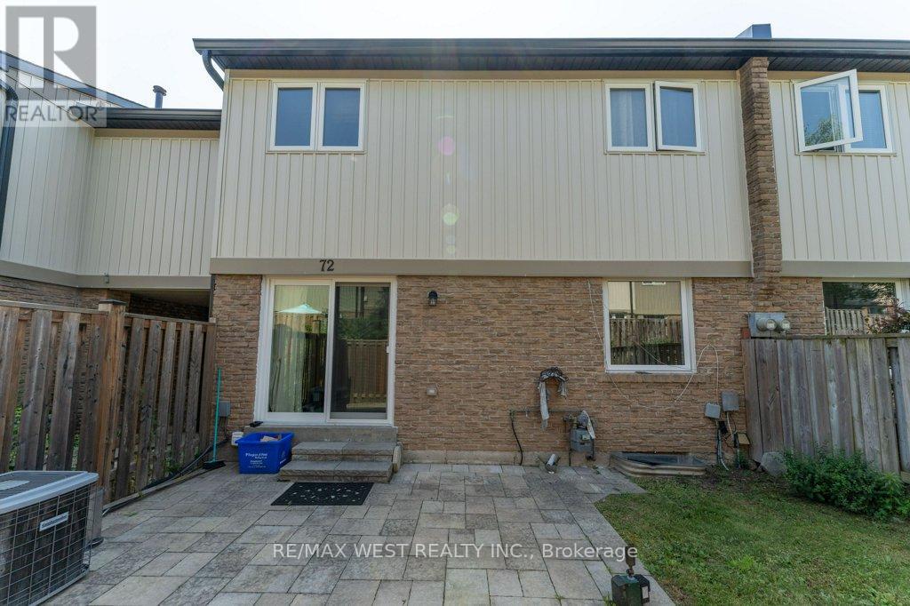 72 - 7080 Copenhagen Road, Mississauga (Meadowvale), Ontario  L5N 2C9 - Photo 31 - W9253655