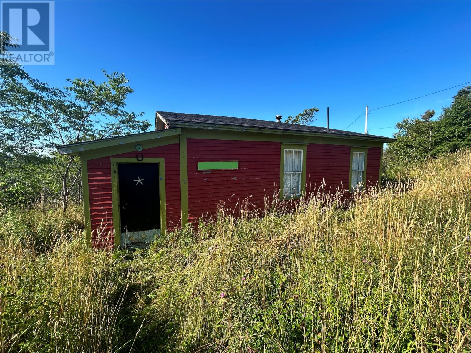 167-169 North Shore Highway, meadows, Newfoundland & Labrador