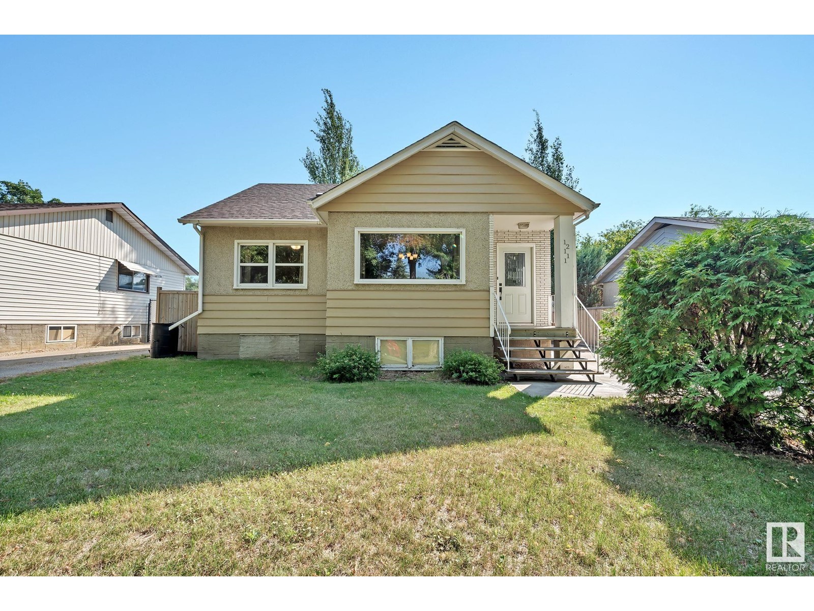 12111 39 ST NW, edmonton, Alberta