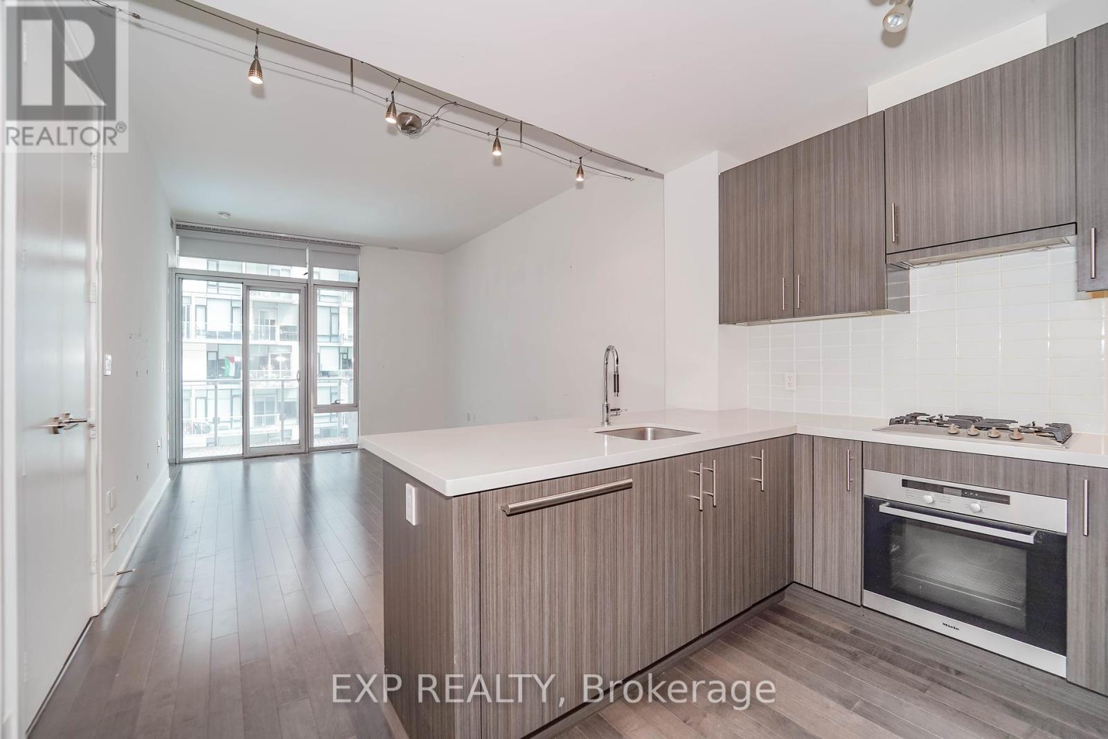 519 - 39 Queens Quay Street E, Toronto (Waterfront Communities), Ontario  M5E 0A5 - Photo 14 - C9253675