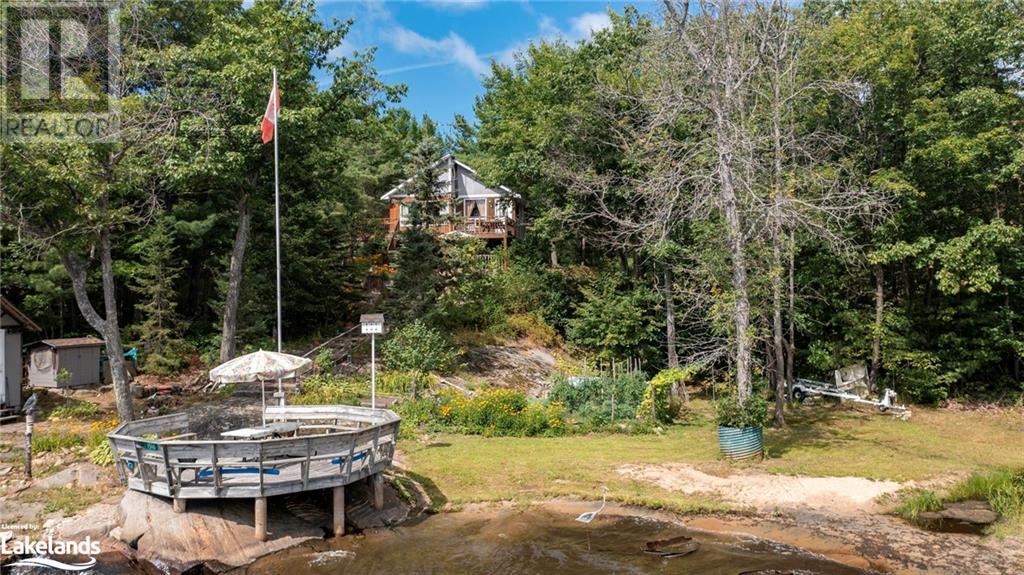 1516 Georgian Bay, Pointe Au Baril, Ontario  P0G 1K0 - Photo 19 - 40633445