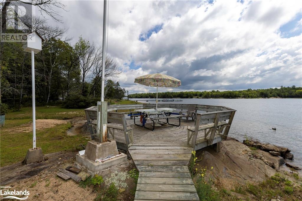 1516 Georgian Bay, Pointe Au Baril, Ontario  P0G 1K0 - Photo 21 - 40633445