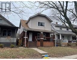 1551 YORK, windsor, Ontario