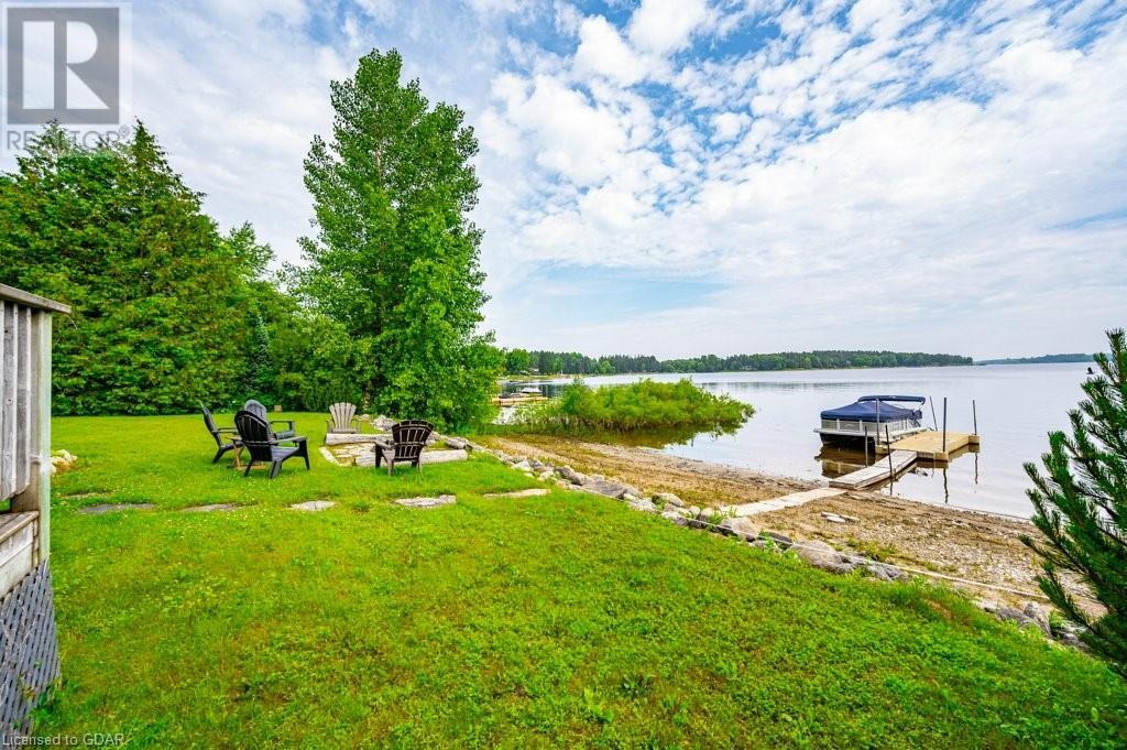 77 Third Line Road, Belwood, Ontario  N0B 1J0 - Photo 39 - 40630919