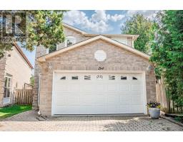 254 Woodhall Road, Markham, Ca