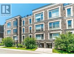 309 - 20 DUNSHEATH WAY, markham (cornell), Ontario