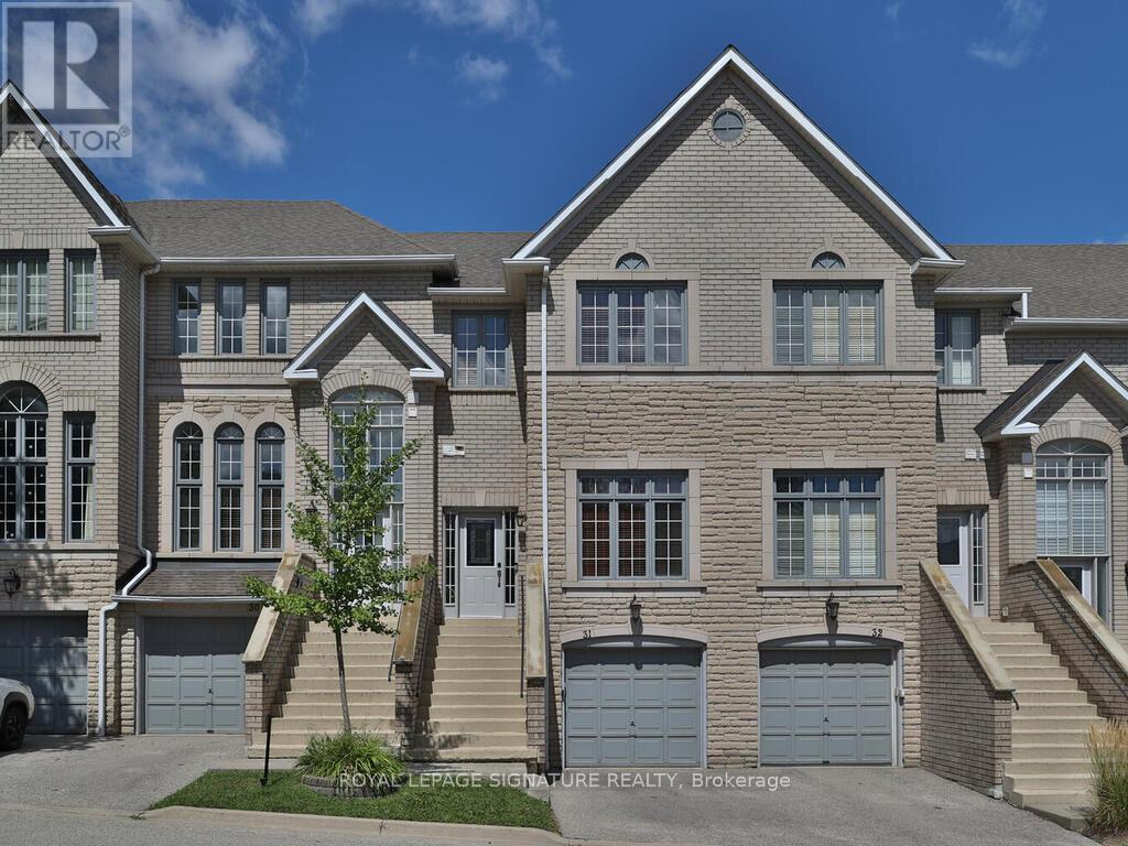 31 - 5525 Palmerston Crescent, Mississauga (Central Erin Mills), Ontario  L5M 6C7 - Photo 2 - W9253849