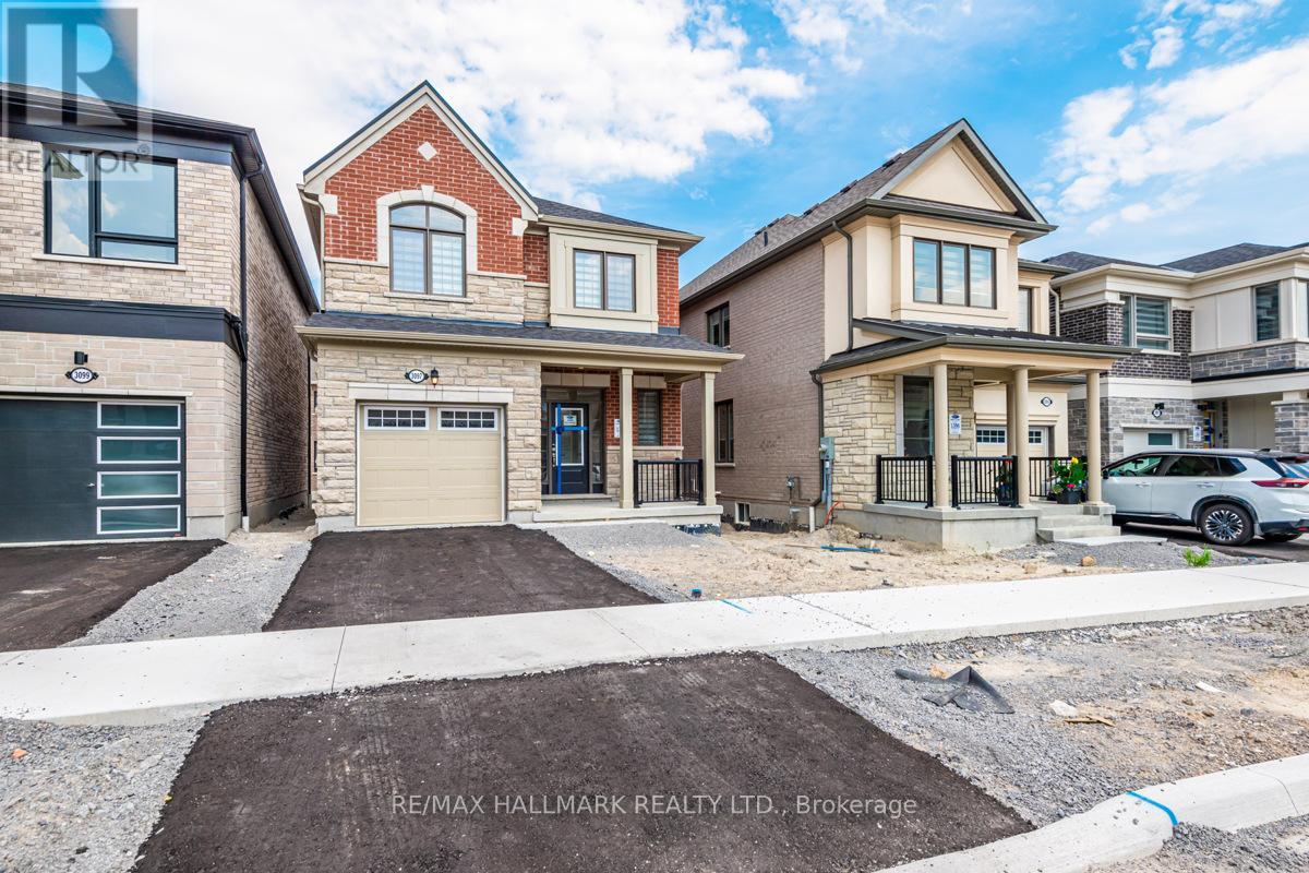 3097 PAPERBIRCH TRAIL, pickering, Ontario