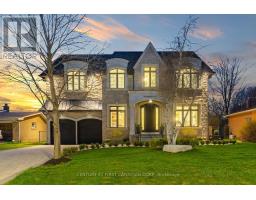 48 Goodman Crescent, Vaughan, Ca