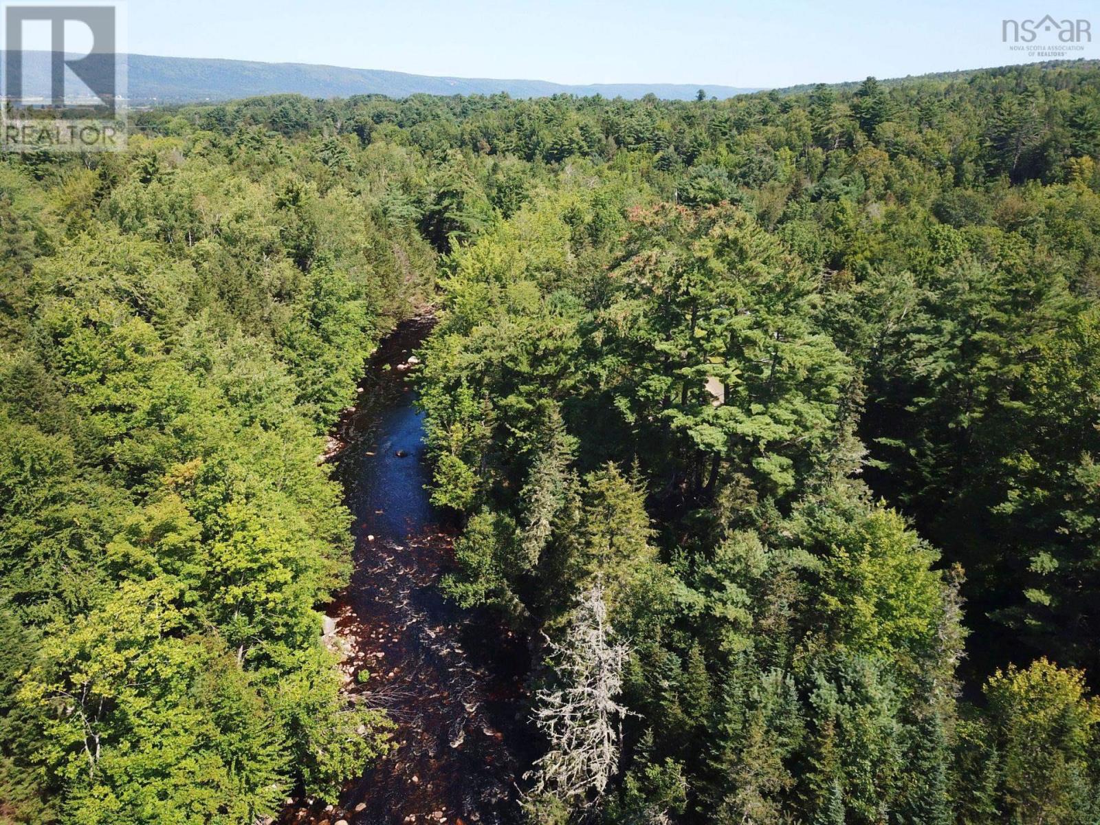 Lot Mill Road, Round Hill, Nova Scotia  B0S 1C0 - Photo 19 - 202419588