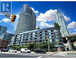 518 - 38 DAN LECKIE WAY, toronto (waterfront communities), Ontario