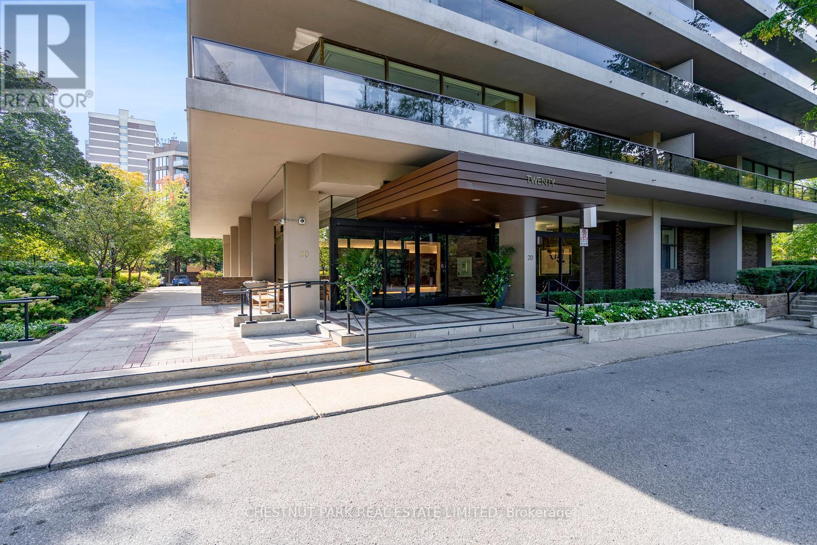 1901 - 20 Avoca Avenue, Toronto (Rosedale-Moore Park), Ontario  M4T 2B8 - Photo 3 - C9253914