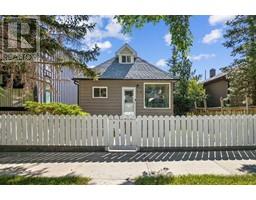 408 8a Street Ne Bridgeland/Riverside, Calgary, Ca