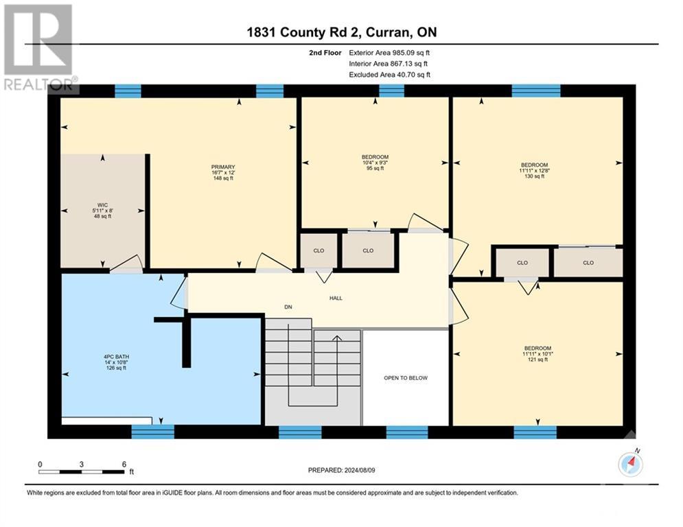 1831 County 2 Road, Curran, Ontario  K0B 1C0 - Photo 21 - 1407172
