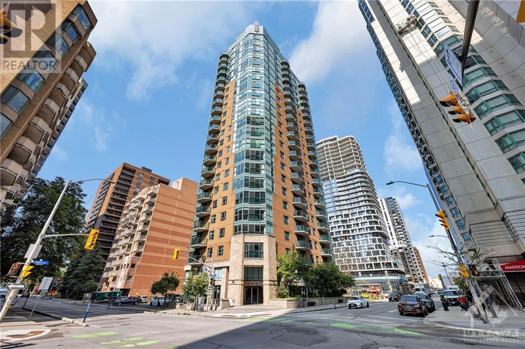 445 LAURIER AVENUE W UNIT#302 Ottawa