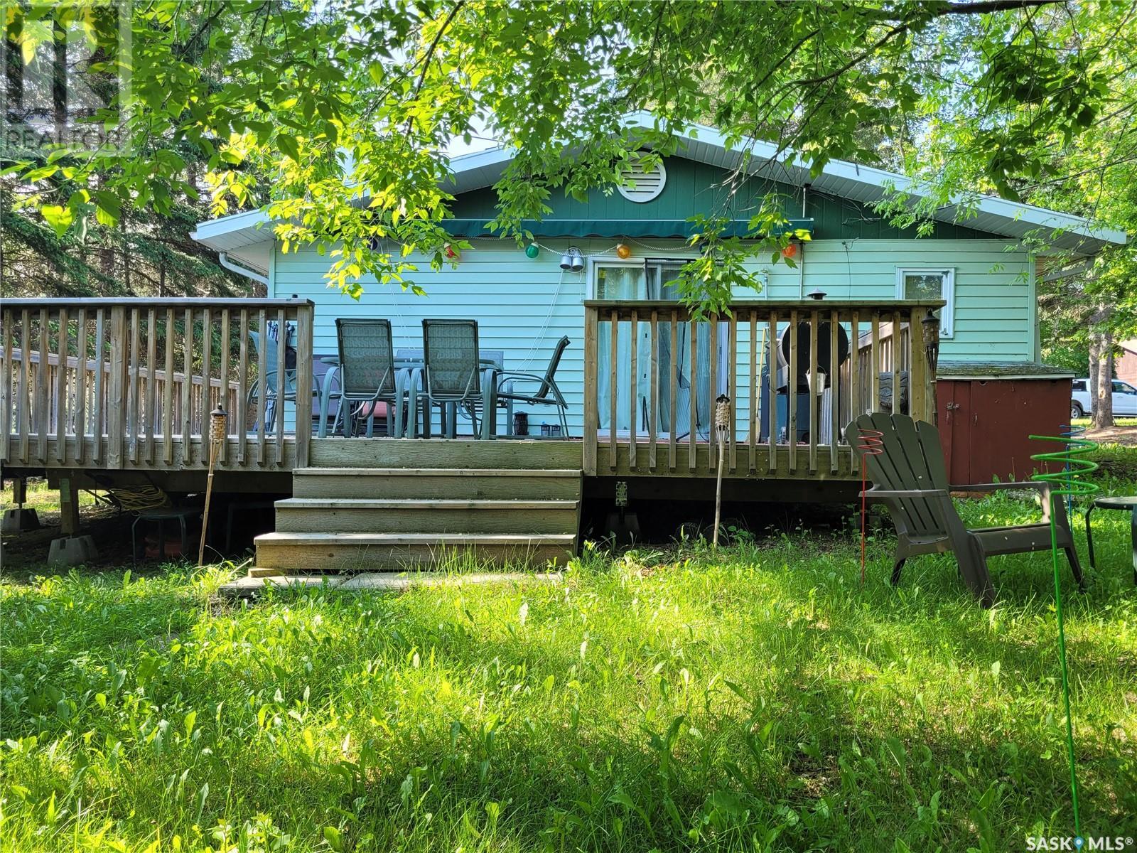 8 Mallard Avenue, Greenwater Provincial Park, Saskatchewan  S0E 0B2 - Photo 11 - SK978185