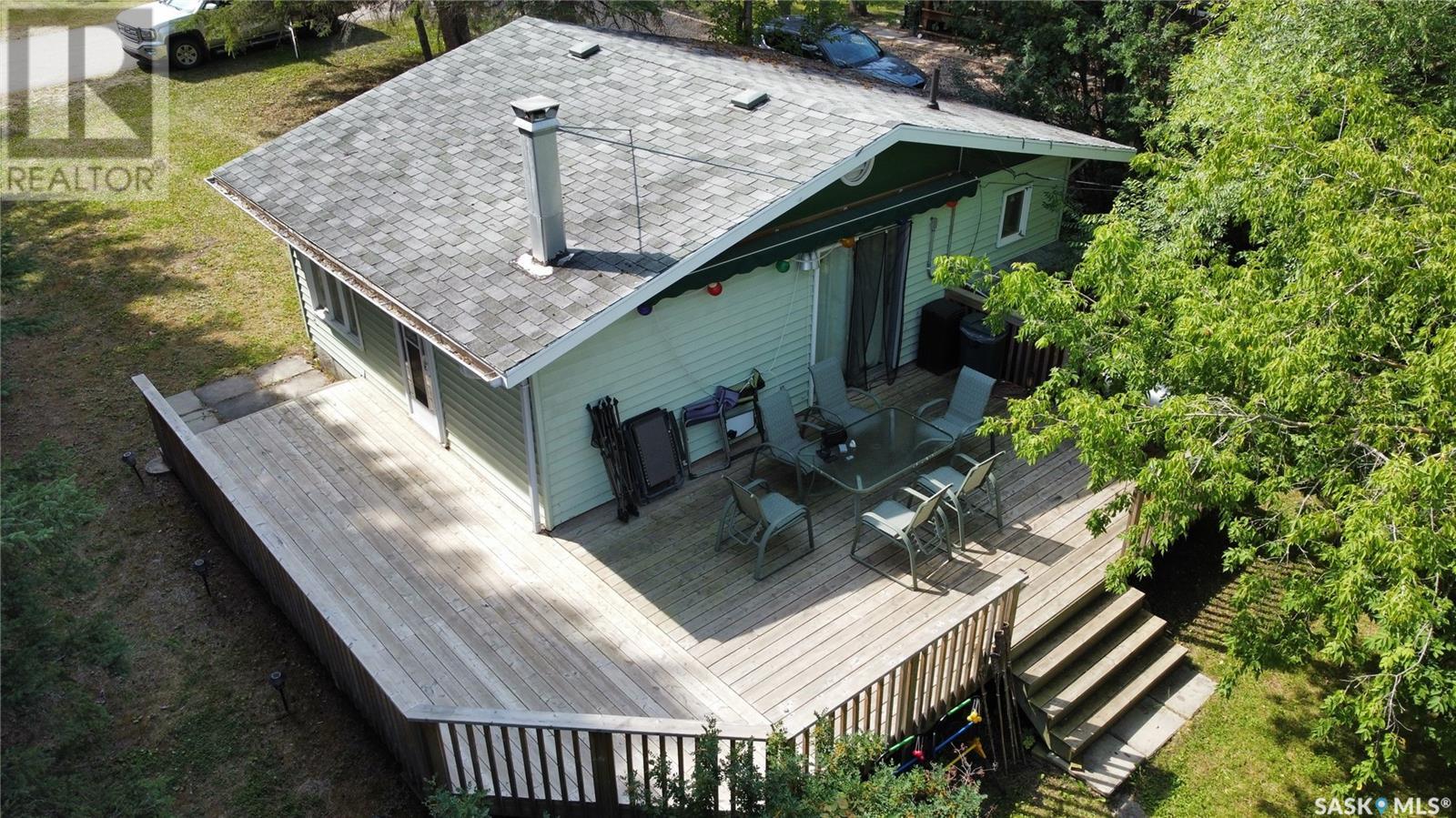 8 Mallard Avenue, Greenwater Provincial Park, Saskatchewan  S0E 0B2 - Photo 1 - SK978185