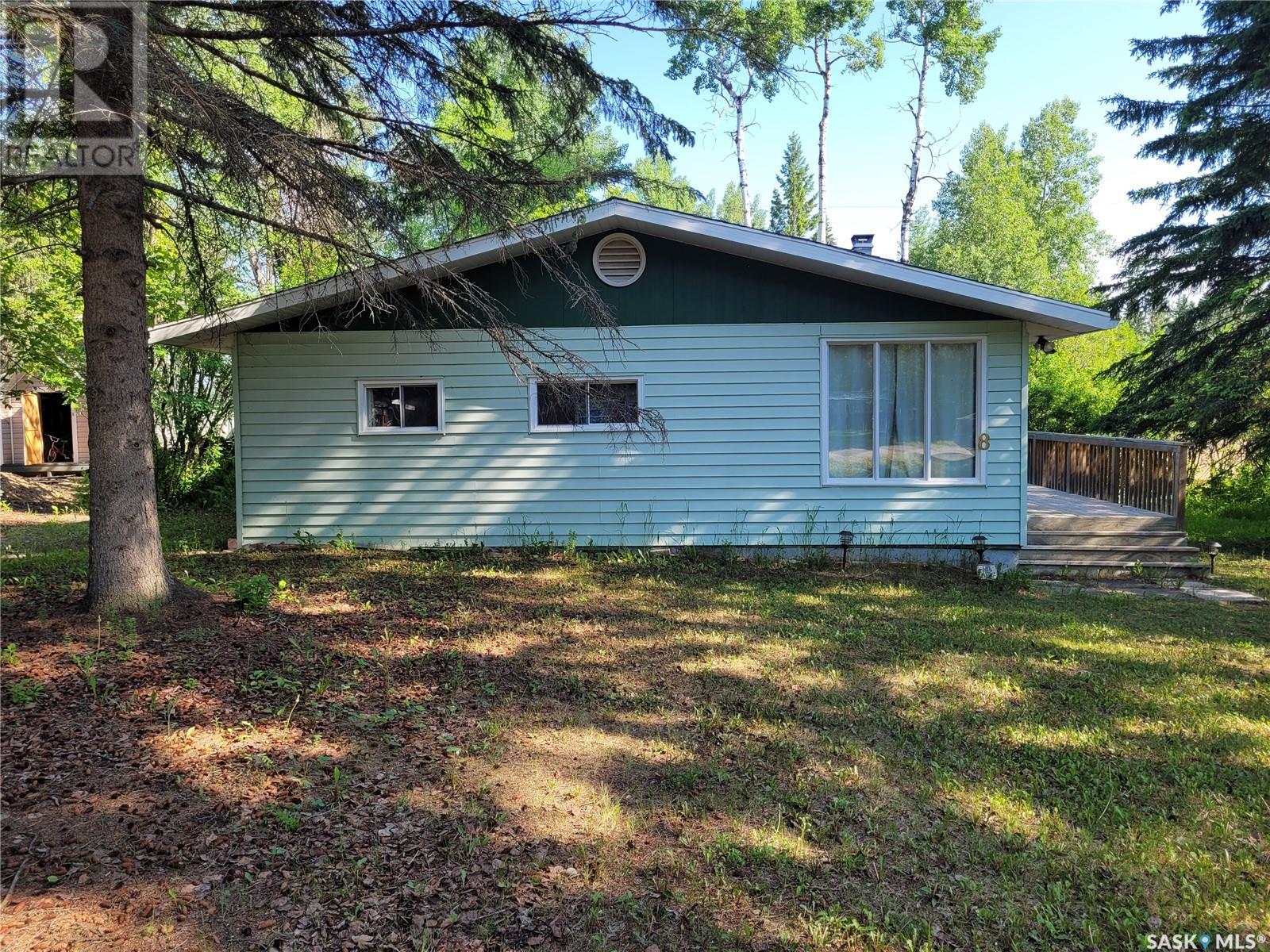 8 Mallard Avenue, Greenwater Provincial Park, Saskatchewan  S0E 0B2 - Photo 4 - SK978185