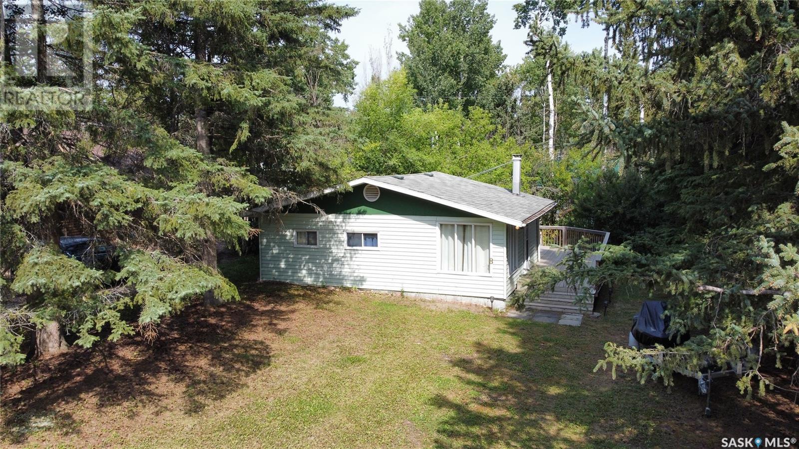 8 Mallard Avenue, Greenwater Provincial Park, Saskatchewan  S0E 0B2 - Photo 3 - SK978185