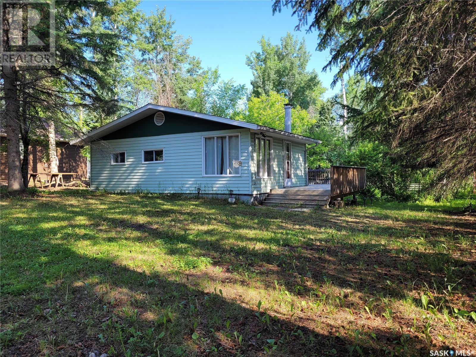 8 Mallard Avenue, Greenwater Provincial Park, Saskatchewan  S0E 0B2 - Photo 5 - SK978185
