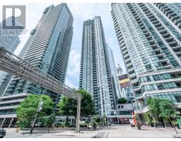 2905 - 18 HARBOUR STREET, toronto (waterfront communities), Ontario