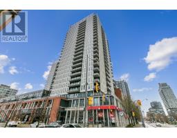 510 - 170 SUMACH STREET, toronto (regent park), Ontario