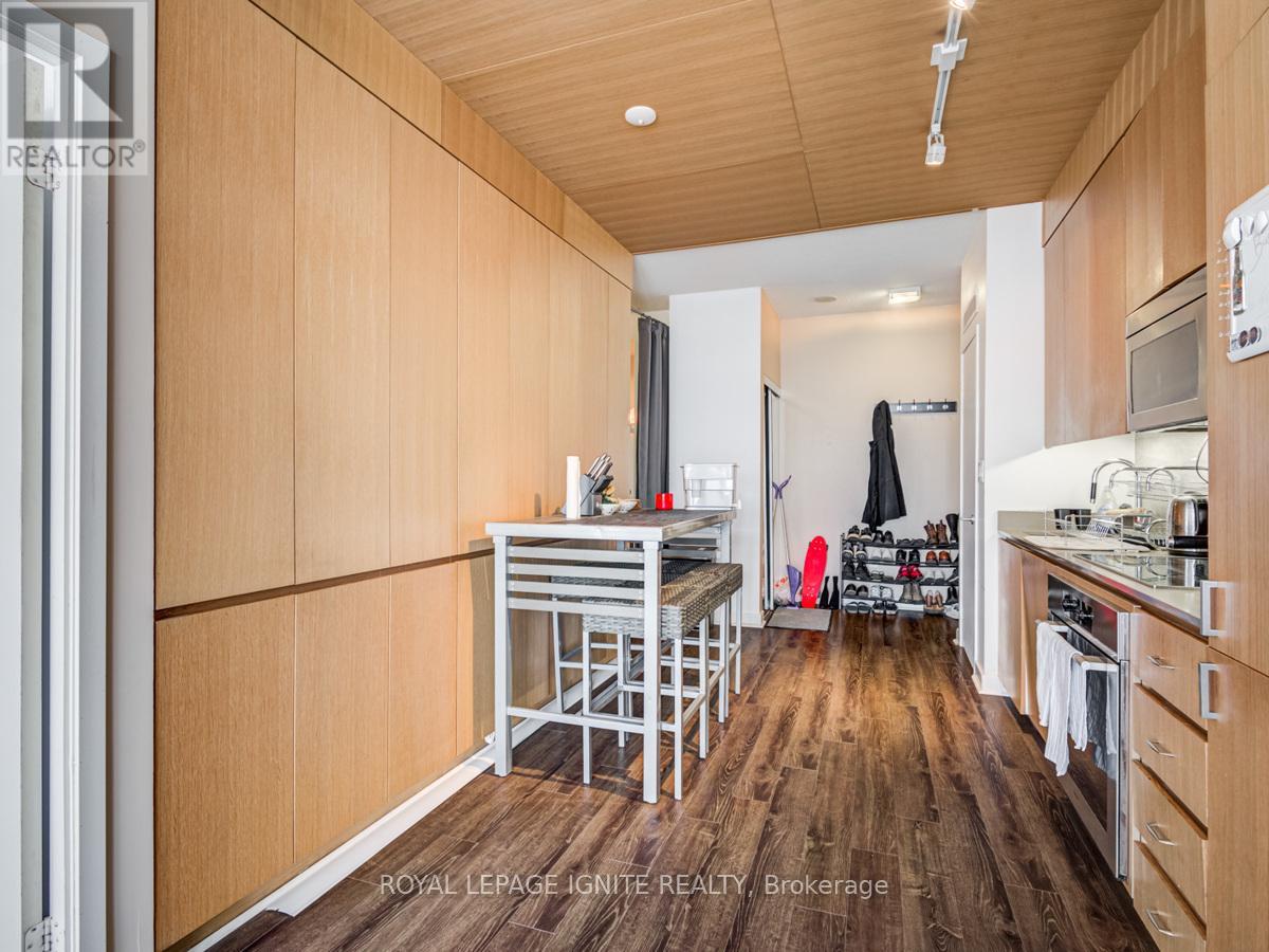 3616 - 15 Iceboat Terrace, Toronto (Waterfront Communities), Ontario  M5V 4A5 - Photo 6 - C9254021