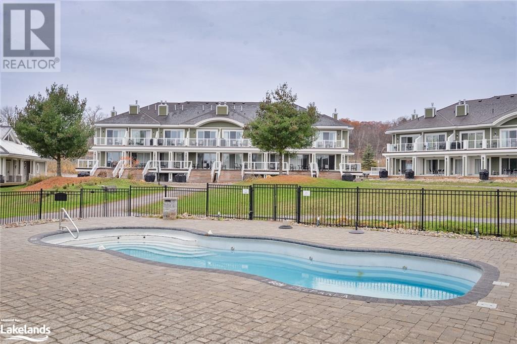 1869 Muskoka 118 Road W Unit# G103- A2, Bracebridge, Ontario  P1L 1W8 - Photo 19 - 40633532