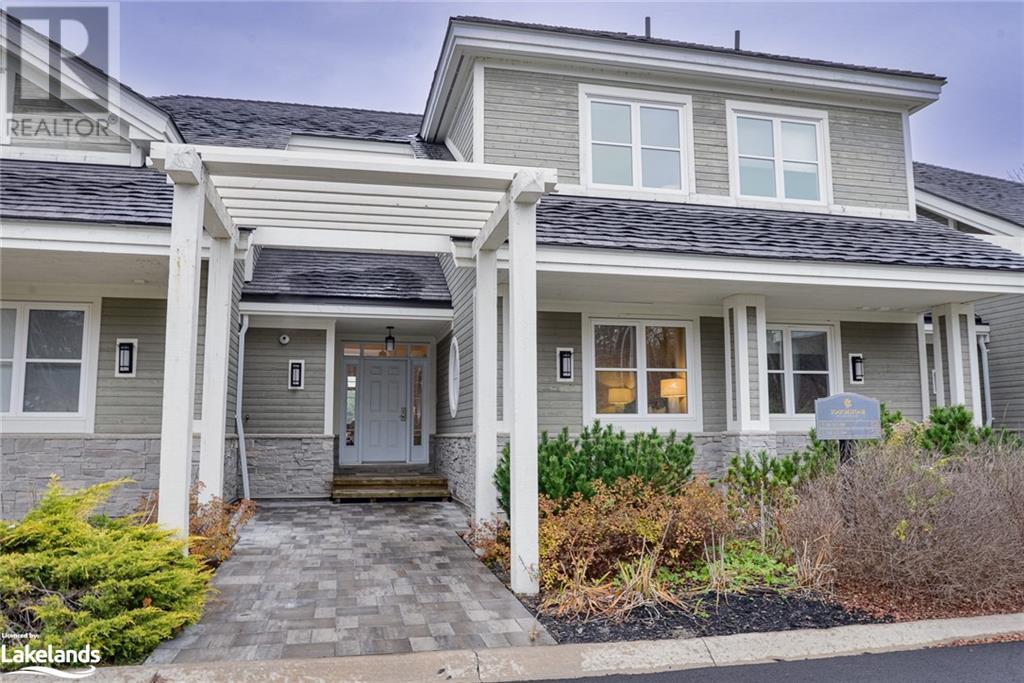 1869 Muskoka 118 Road W Unit# G103- A2, Bracebridge, Ontario  P1L 1W8 - Photo 3 - 40633532