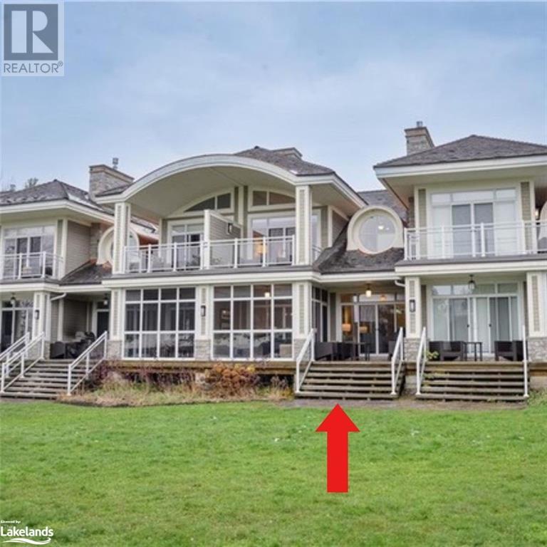 1869 Muskoka 118 Road W Unit# G103- A2, Bracebridge, Ontario  P1L 1W8 - Photo 5 - 40633532