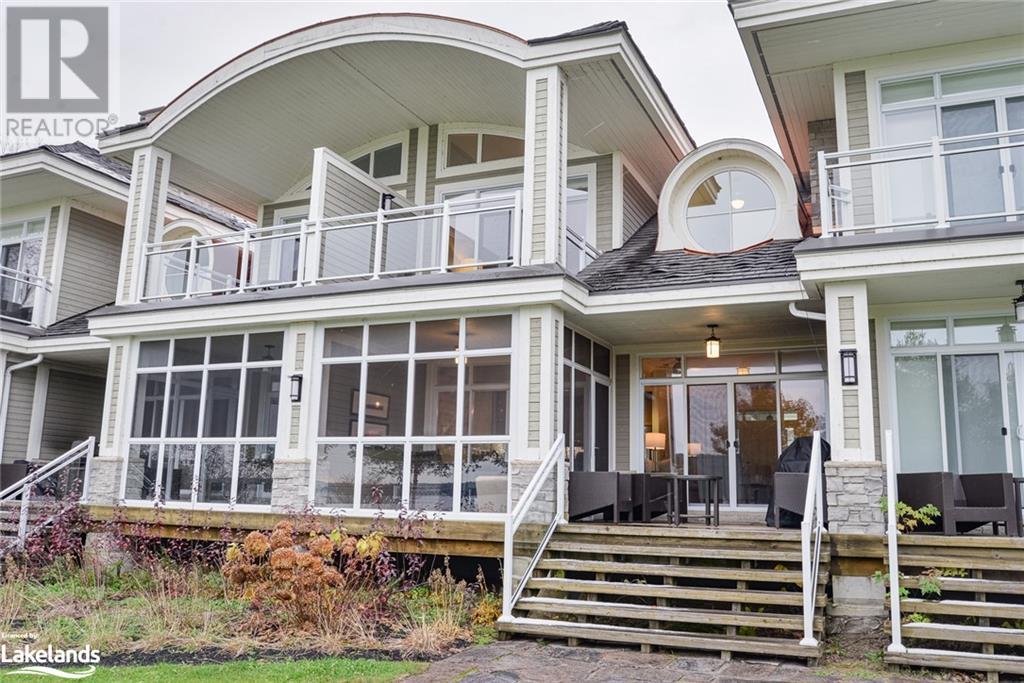 1869 Muskoka 118 Road W Unit# G103- A2, Bracebridge, Ontario  P1L 1W8 - Photo 6 - 40633532