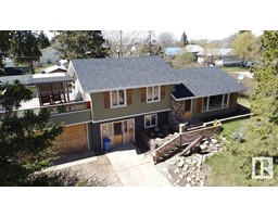 5501 45 Av West Central (Wetaskiwin), Wetaskiwin, Ca