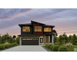 6714 Knox Court Sw Keswick Area, Edmonton, Ca