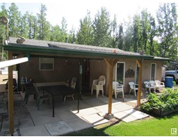 59316 Rr54 Lot 61 Summer Lea, Rural Barrhead County, Ca