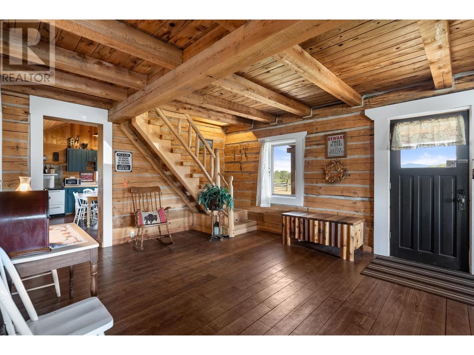 3460 Meadow Lake Rd, Clinton, British Columbia  V0K 1K0 - Photo 16 - 180352