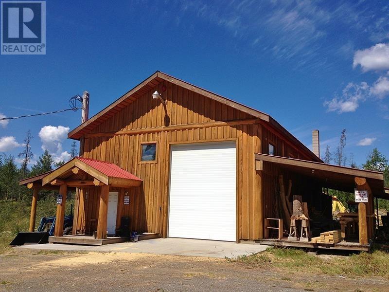 3460 Meadow Lake Rd, Clinton, British Columbia  V0K 1K0 - Photo 33 - 180352