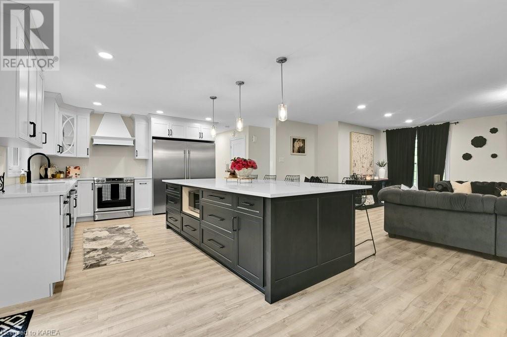 437 Otty Lake Sideroad Road, Perth, Ontario  K7H 3C5 - Photo 10 - 40633437