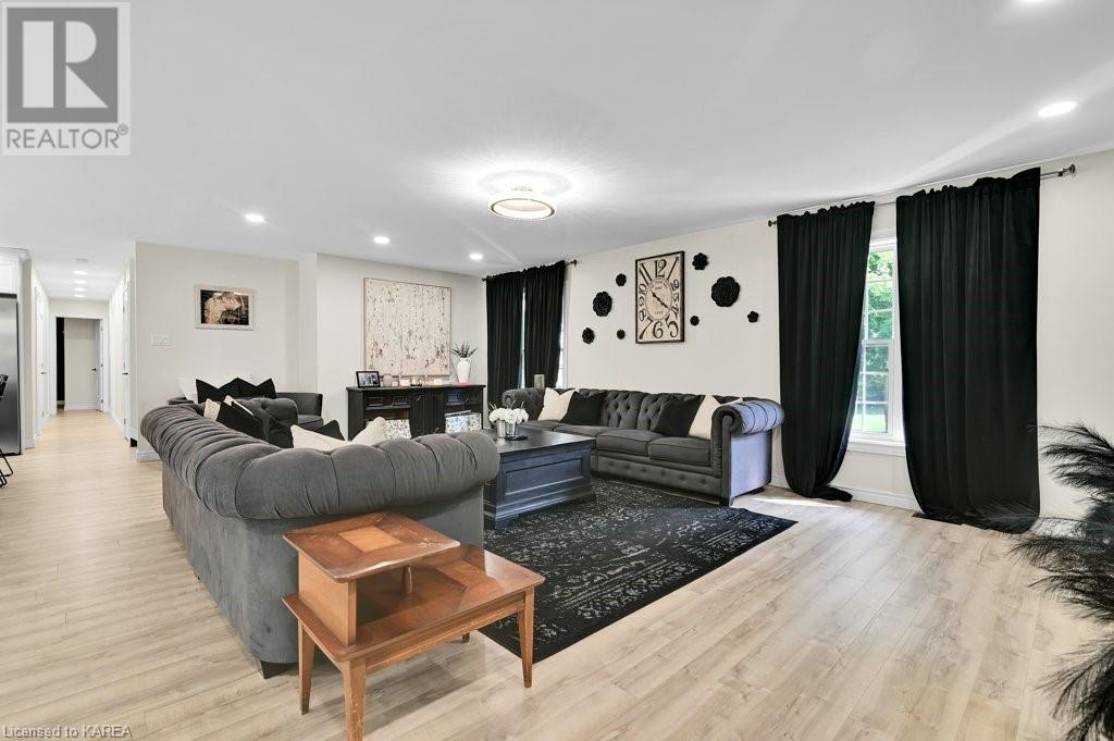 437 Otty Lake Sideroad Road, Perth, Ontario  K7H 3C5 - Photo 14 - 40633437