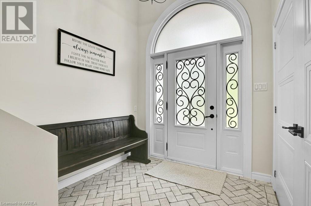 437 Otty Lake Sideroad Road, Perth, Ontario  K7H 3C5 - Photo 2 - 40633437