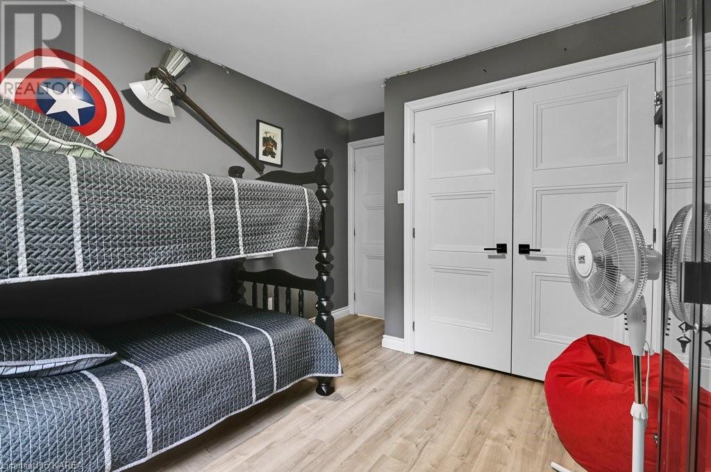 437 Otty Lake Sideroad Road, Perth, Ontario  K7H 3C5 - Photo 22 - 40633437