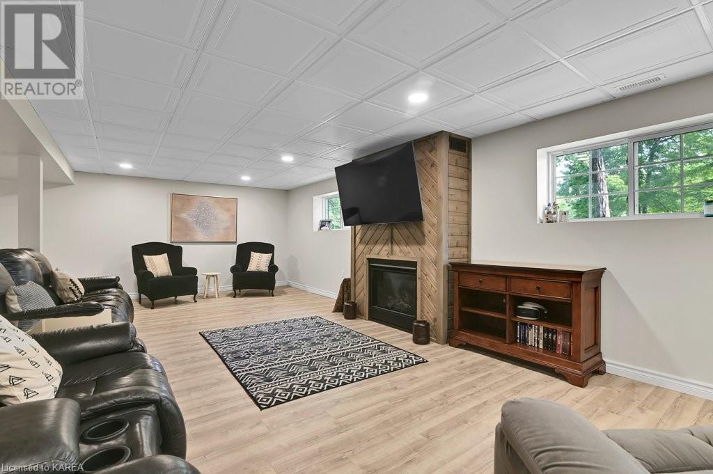 437 Otty Lake Sideroad Road, Perth, Ontario  K7H 3C5 - Photo 29 - 40633437