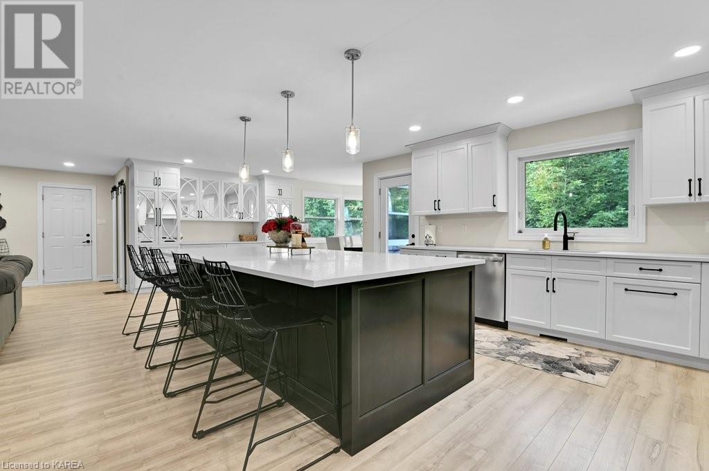 437 Otty Lake Sideroad Road, Perth, Ontario  K7H 3C5 - Photo 3 - 40633437